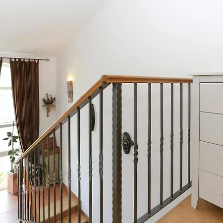 Family Friendly House With A Parking Space Kastel Sucurac, - 21842 Holiday home Kastela