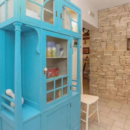 Family Friendly House With A Parking Space Kastel Sucurac, - 21842