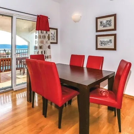 Family Friendly House With A Parking Space Kastel Sucurac, - 21842 Holiday home *