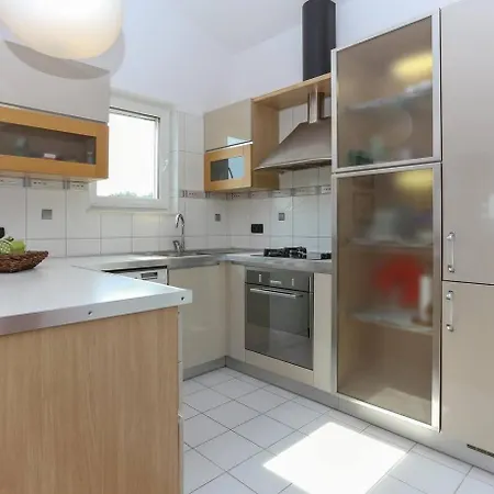 Holiday home Family Friendly House With A Parking Space Kastel Sucurac, - 21842 Kastela