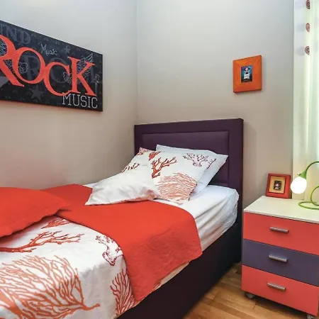 Family Friendly House With A Parking Space Kastel Sucurac, - 21842 Holiday home *