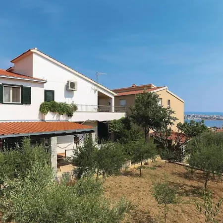 Holiday home Family Friendly House With A Parking Space Kastel Sucurac, - 21842 Kastela