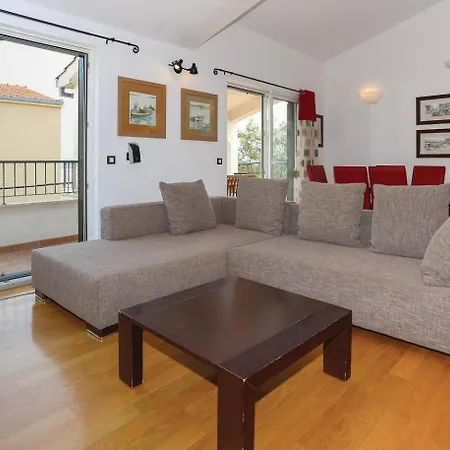Family Friendly House With A Parking Space Kastel Sucurac, - 21842 Holiday home *