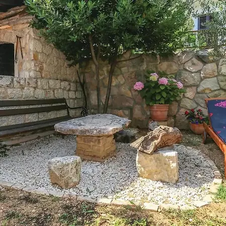 Family Friendly House With A Parking Space Kastel Sucurac, - 21842 Holiday home Kastela