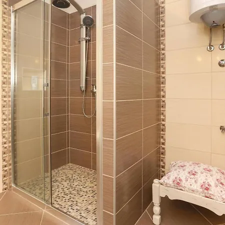 Family Friendly House With A Parking Space Kastel Sucurac, - 21842 Holiday home *