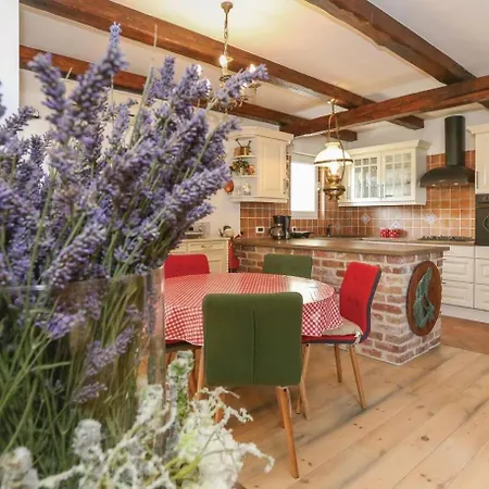 Family Friendly House With A Parking Space Kastel Sucurac, - 21842 Holiday home Kastela