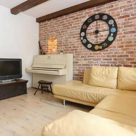 Family Friendly House With A Parking Space Kastel Sucurac, - 21842